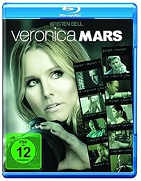 Veronica Mars