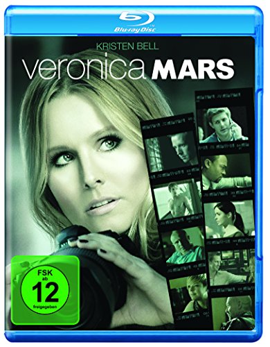 Veronica Mars