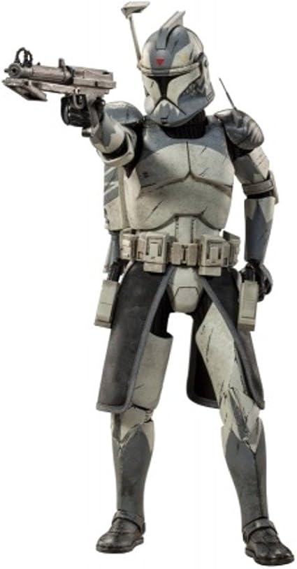 sideshow wolffe