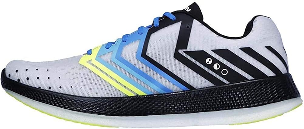 Skechers Men's Go Run Razor 3 Sneaker 
