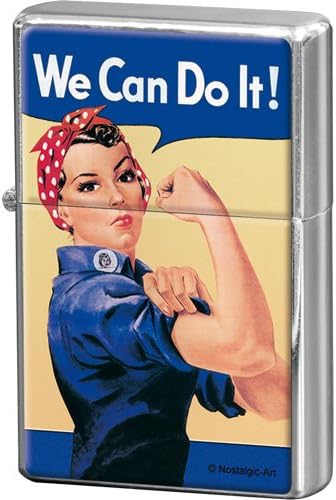 Amazon Co Jp Usa We Can Do It オイルライター ライター ホーム キッチン Amazon Co Jp Usa We Can Do It オイルライター ライター ホーム キッチン