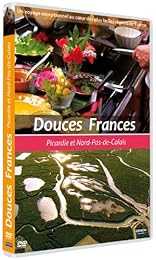 Douces Frances - En Nord-Pas-de-Calais-Picardie