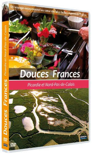 Douces Frances - En Nord-Pas-de-Calais-Picardie