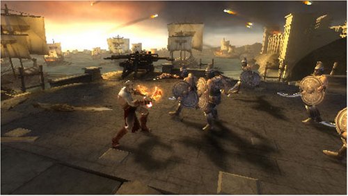 6 God+War+Chains+Olympus+Sony+PSP