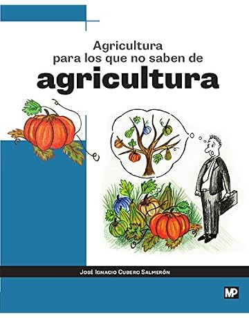 Libros de Agricultura y ganadería | Amazon.es