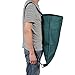 Cheng Yi Multi-Purpose Garden Picking Apron Large Fruit Collecting Bag Apple Picking Bag Harvest Apron Field Collecting Bag for Edibles, Trimmings, Weeds, and Plant Scraps CYWQ06-US
