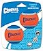 Chuckit! Dog Tennis Ball Dog Toy, Medium (2.5 Inch Diameter) for dogs 20-60 lbs, Pack of 2