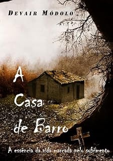 Livro A Casa De Barro