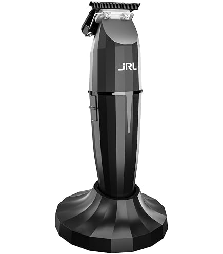 Amazon.com: JRL Onyx Professional Foil Shaver for Barber Hair