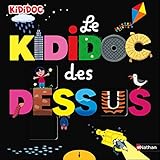 Le kididoc des dessus/dessous by 