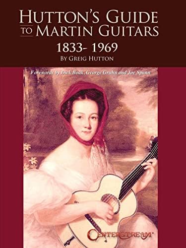 【未開封】Martin ／Technical Reference・History Martin Guitars: A Technical Reference: Johnston, Richard, Boak