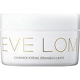 EVE LOM The Original Balm Cleanser - Facial Cleansing Balm - 5-in-1 Facial Cleanser & Muslin Cloth - Deep Cleansing & Gentle