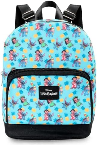 Amazon.com: Wizard of Oz Mini Backpack for Women Set - 10” Canvas