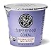 Vigilant Eats Superfood Cereal, Variety Pack of 12, Organic, Gluten Free, Vegan, Non GMO, Kosher, 2.3 oz Travel Cup