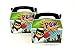 Adorox Set of 12 Superhero Party Goody Treat Boxes Party Favor Birthday Gifts Goodies
