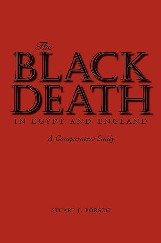 Download The Black Death in Egypt and England: A Comparative Study PDF