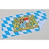Serviette De Plage Allemagne Bavière Mallorca Espagne