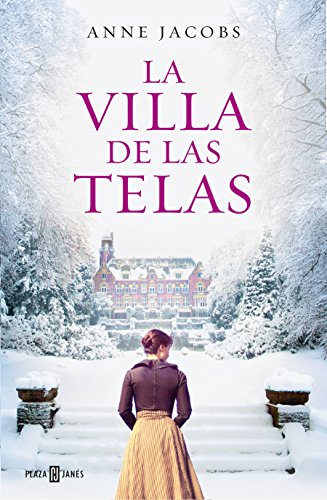 [E.b.o.o.k] La villa de las telas / The Cloth Villa (Spanish Edition) T.X.T
