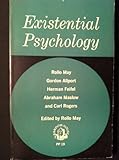 Existential Psychology, , 0075535785