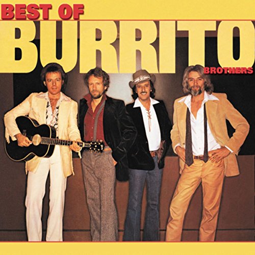 Best Of Burrito Brothers by The Burrito Brothers on Amazon Music