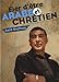 fier d'être arabe et chrétien by