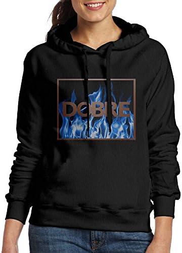 Ming Group Womens Fashion Hoodie Lucas Dobre,Marcus Dobre Sweatshirt Jacket Womens Sweater