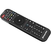 Amazon.com: Original Super Box RC-200 Remote Control with Voice Command ...