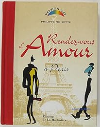 Rendez-vous d'amour à Paris