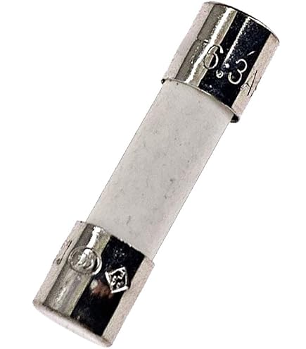 Fusible: De Fusible; GG; 100A; 500VAC; Céramique,industriel; NH1C