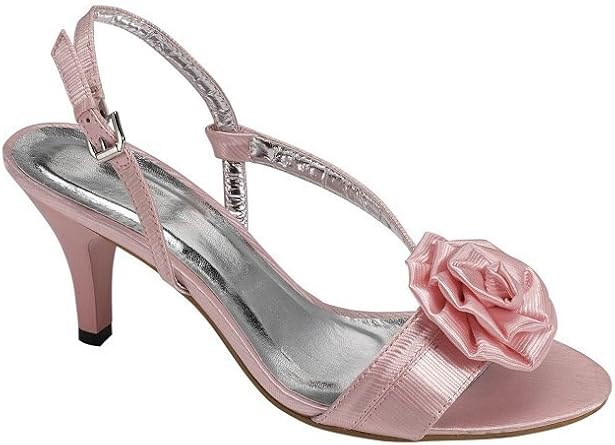 amazon mother of the bride shoes