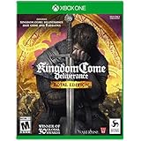 Kingdom Come Deliverance Royal Edition - Xbox One