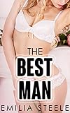 The Best Man (A Wife Sharing Novella)