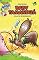 Livro Baby Tamanduá: Disciplina (Baby Zoo)