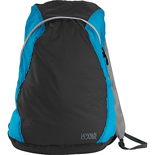 ditty bag backpacking