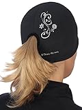 TrailHeads Women's Contour Ponytail Hat