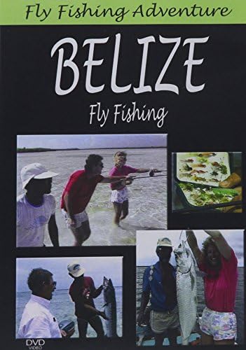 Fly Fishing Adventure, Belize Fly Fishing