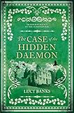 The Case of the Hidden Daemon (Dr Ribero's Agency of the Supernatural Book 3) by Lucy Banks
