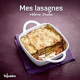 Mes lasagnes (French Edition) by 
