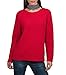 Wool Overs Women's Fishermans Sweater