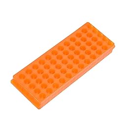 1Pcs Tube Rack,Microcentrifuge Tube