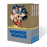 Wonder Woman 75th Anniversary Box Set by 