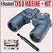 Bushnell 137500 Binocular w/Compass, 7x50
