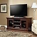Sauder Palladia Entertainment Credenza, For TVs up to 60
