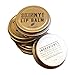 Skinny & Co. Coconut Oil Peppermint Lip Balm