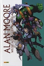WildC.A.T.S