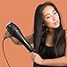 xtava Thermal Heat Protectant Spray - 8 Fl.Oz Hair Protector Spray with Keratin for Women - Shield and Hydrate Hair from Blow Dry, Curl & Flat Iron - Hair Product for Straight Curly and Fine Hair