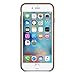 Apple Cell Phone Case for iPhone 6 Plus & 6s Plus - Retail Packaging - Brown