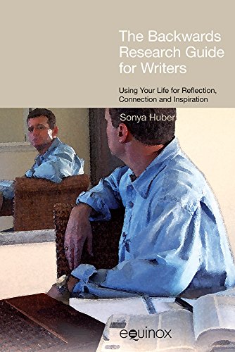 THE BACKWARDS RESEARCH GUIDE FOR WRITERS