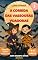 Livro Lumi e Mina: A Corrida das Vassouras Voadoras: Livro infantil de Halloween com bruxas e vassouras mágicas | Primeiras leituras 4-6 anos (A Festa de Halloween 3)