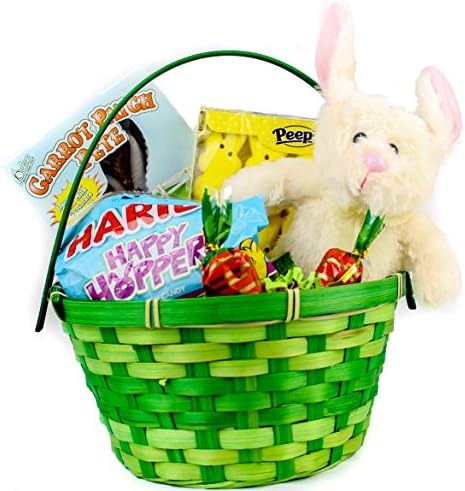 Classic Easter Basket